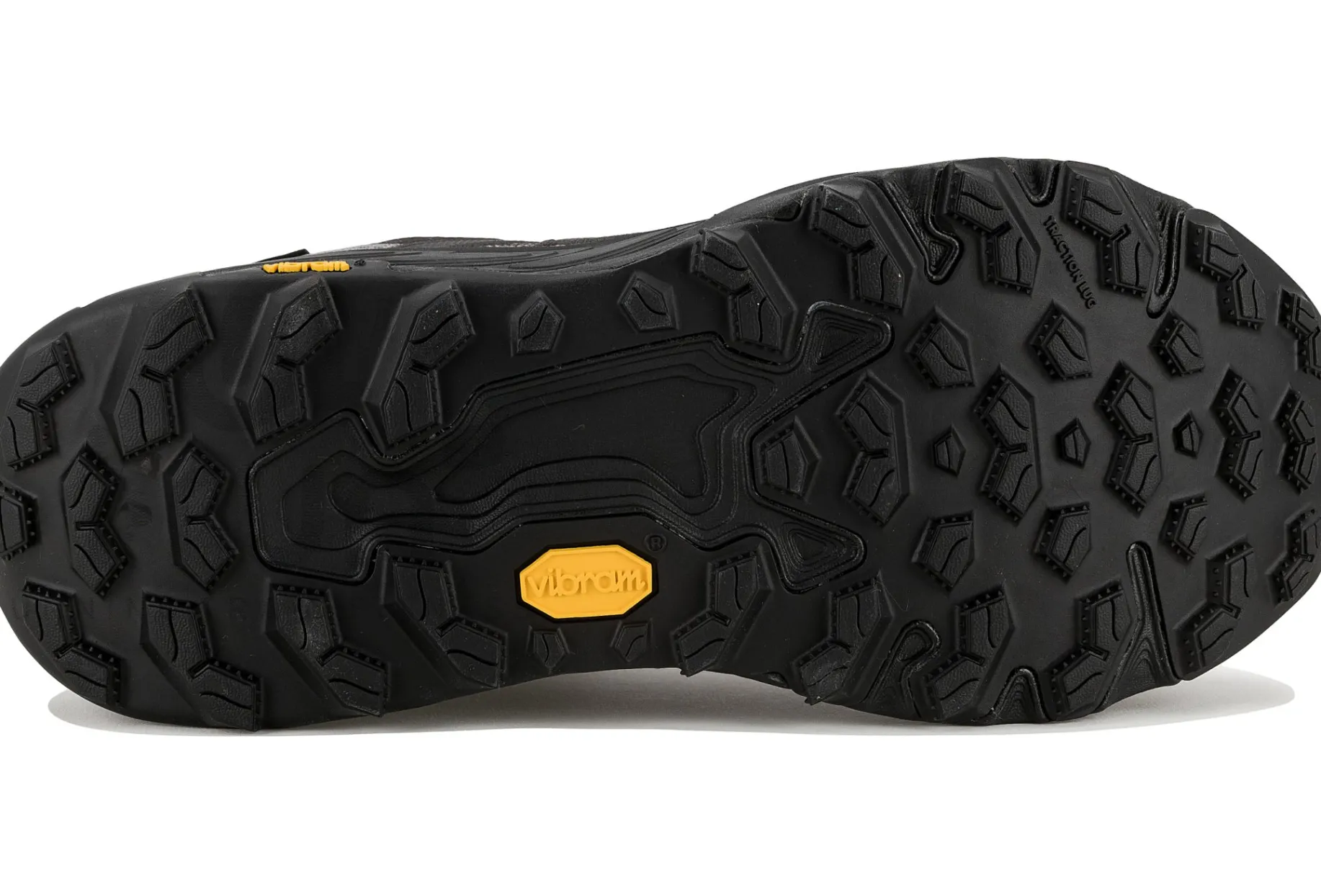 New Balance Fresh Foam X Hierro V9 Gore-Tex