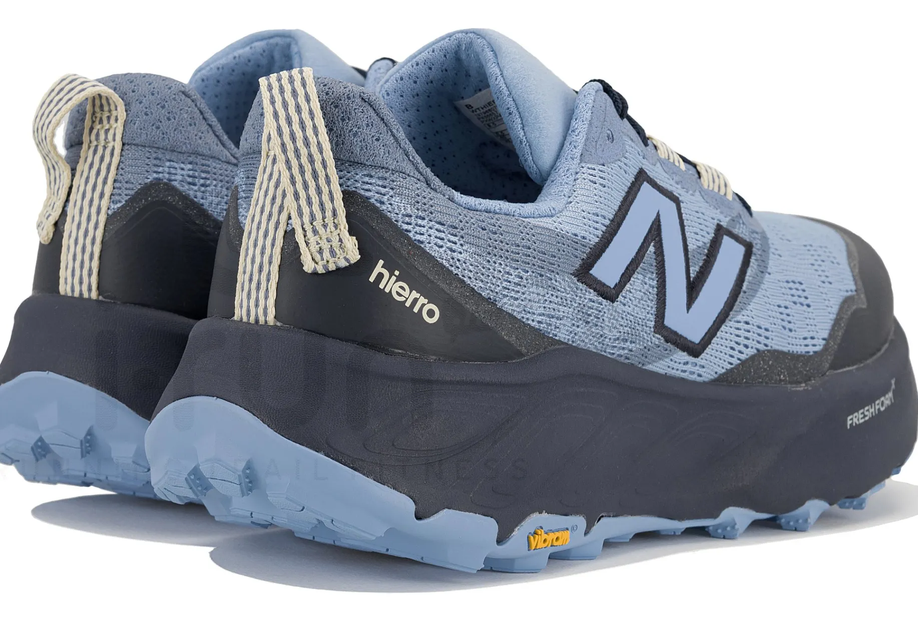 New Balance Fresh Foam X Hierro V9