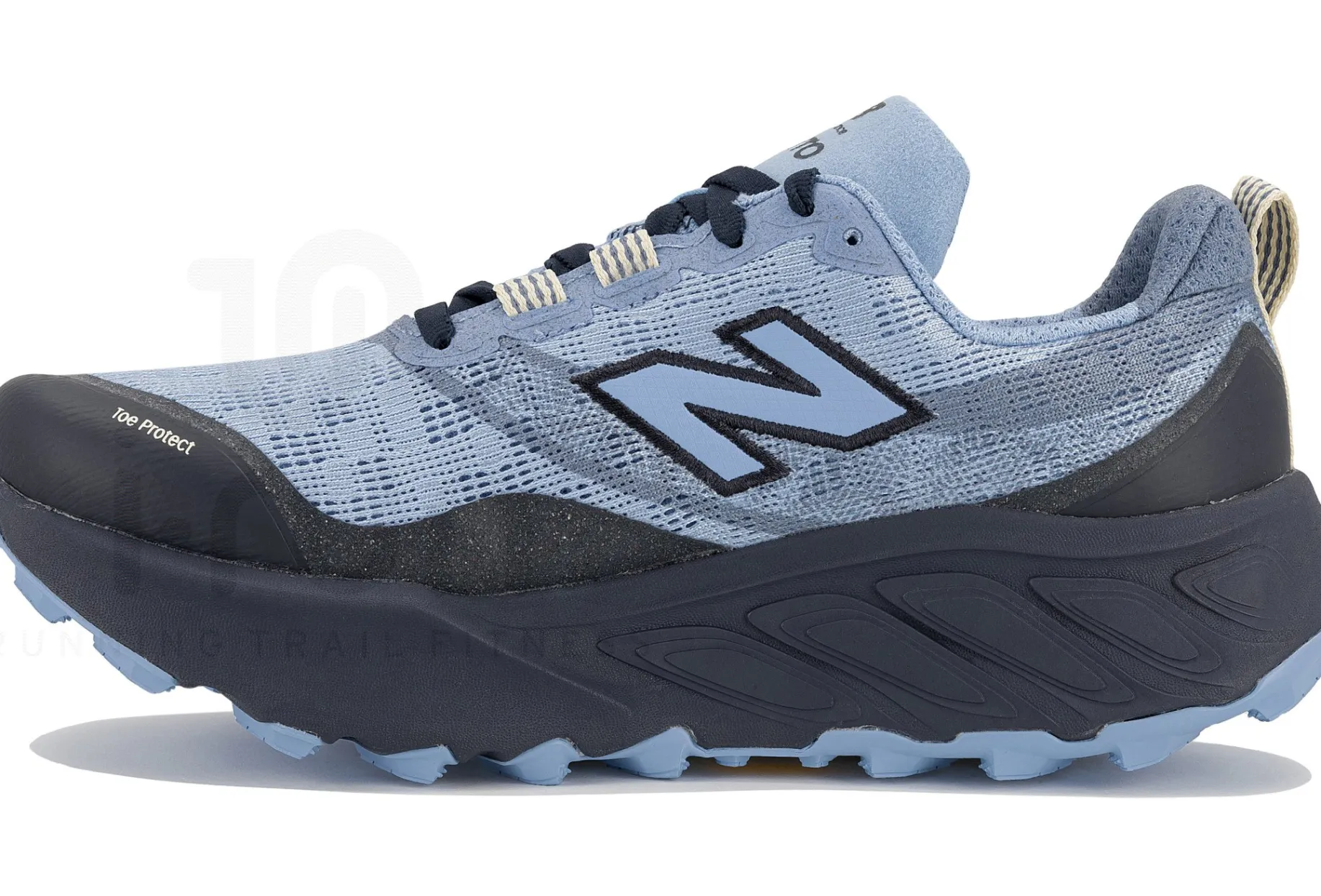 New Balance Fresh Foam X Hierro V9