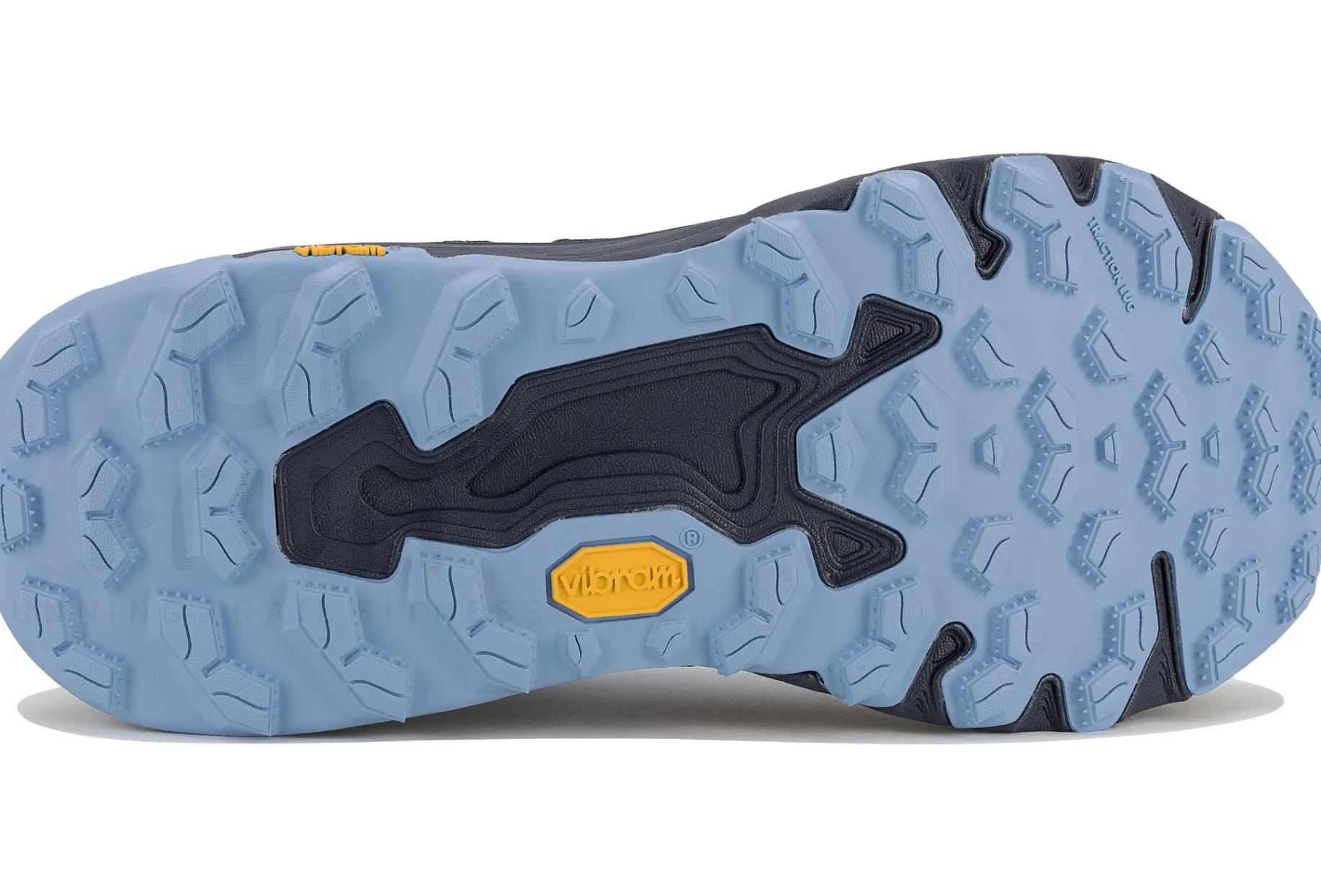 New Balance Fresh Foam X Hierro V9