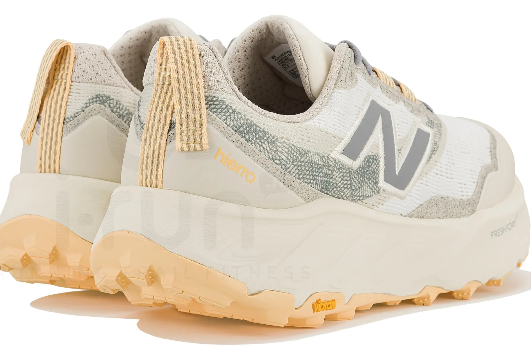 New Balance Fresh Foam X Hierro V9
