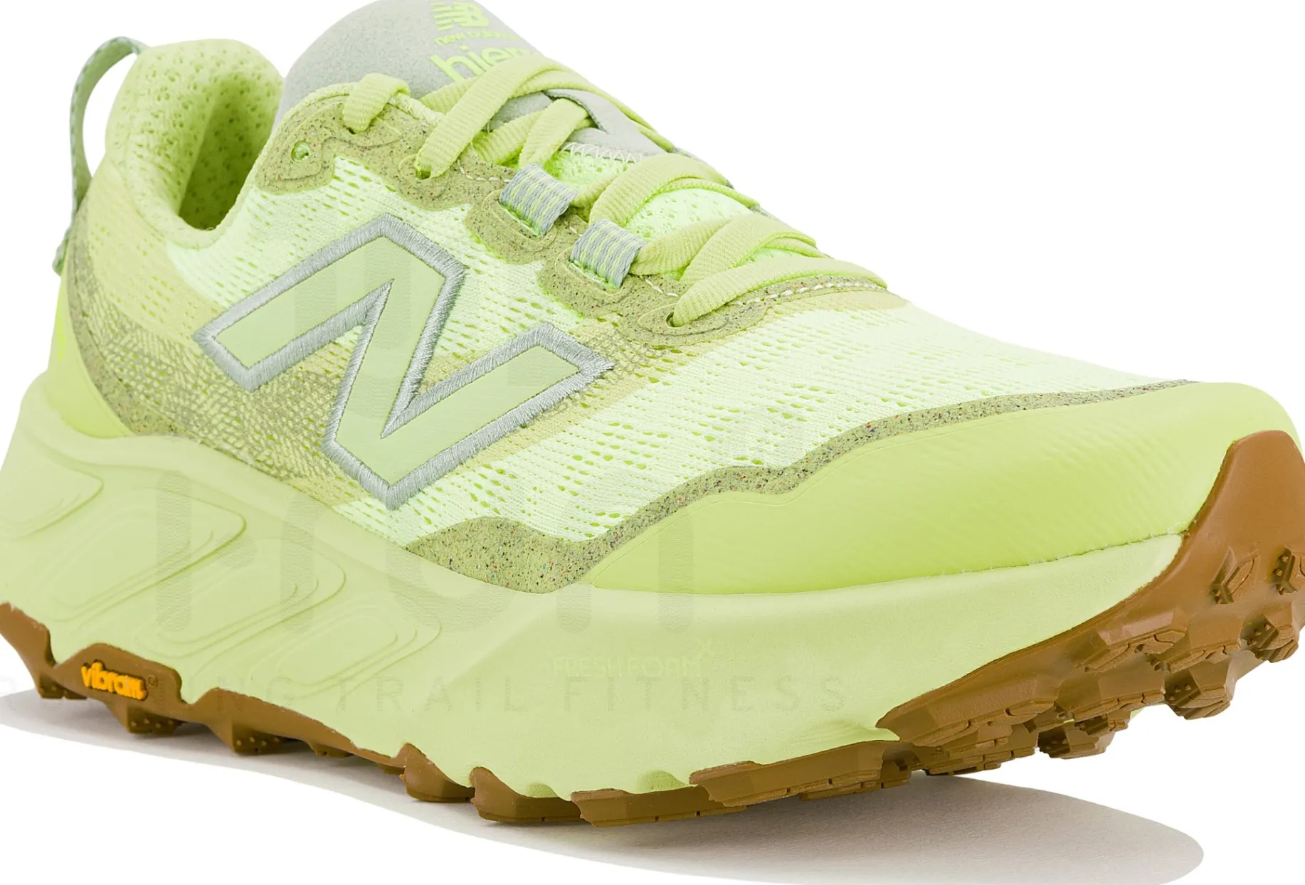 New Balance Fresh Foam X Hierro V9