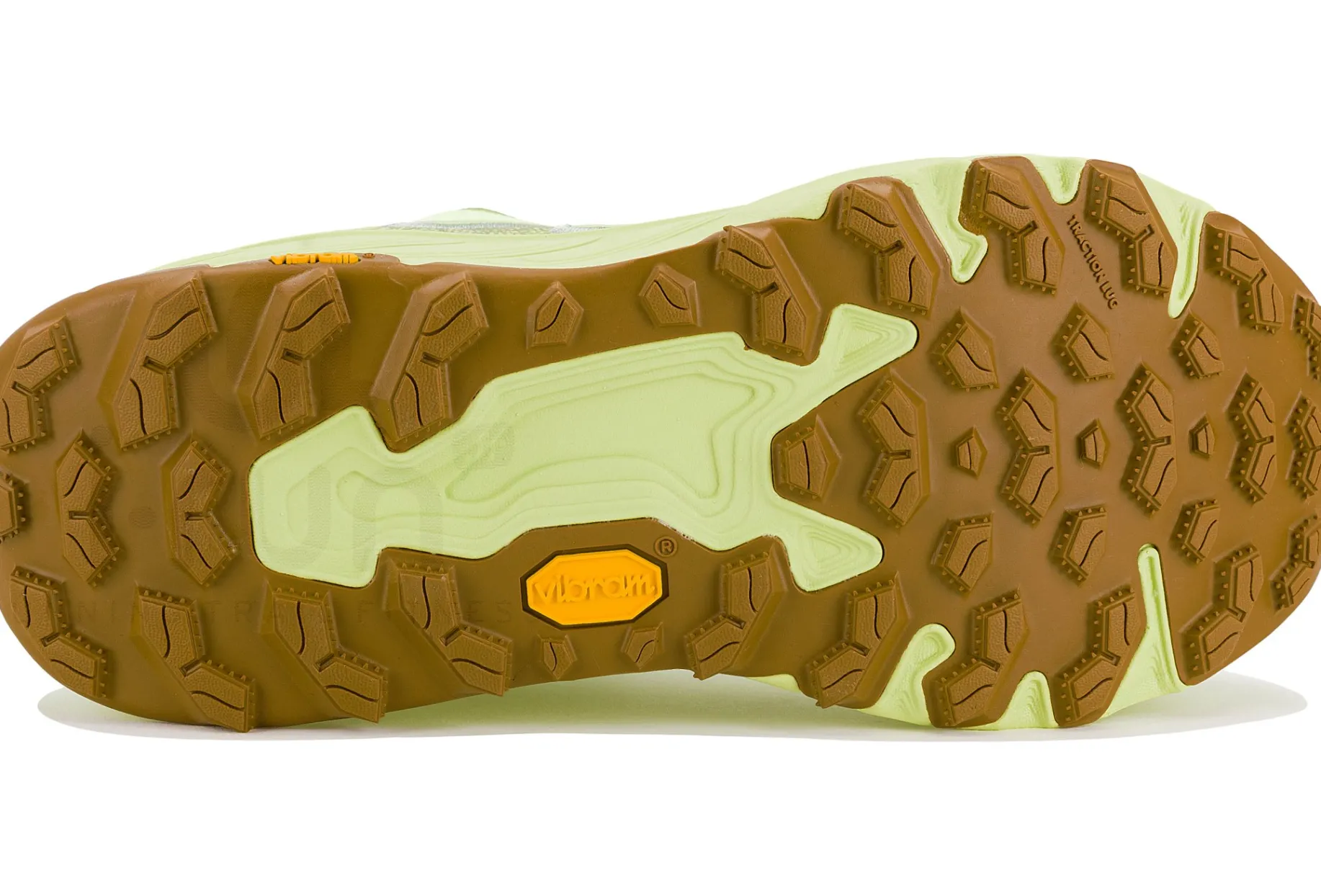 New Balance Fresh Foam X Hierro V9