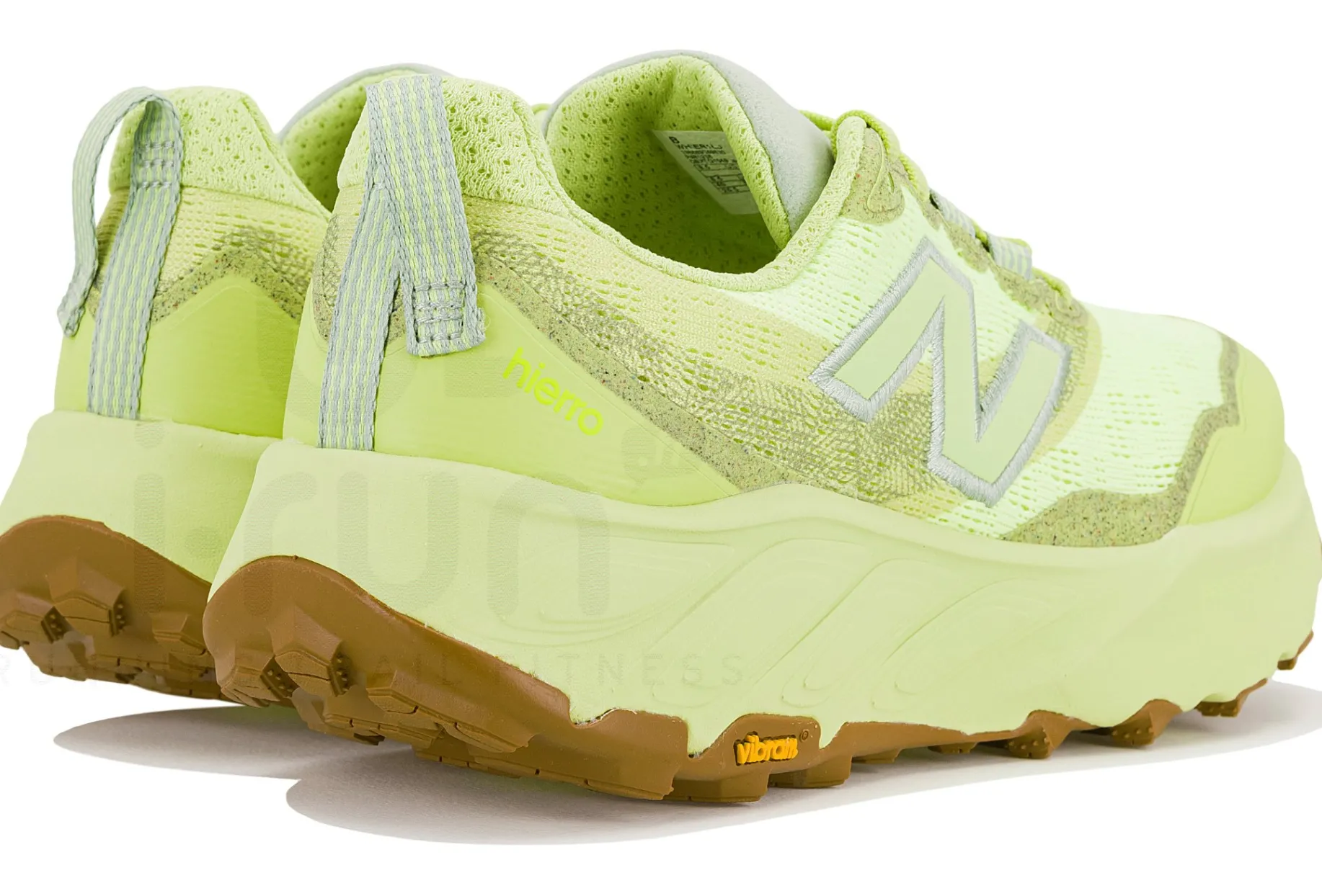 New Balance Fresh Foam X Hierro V9