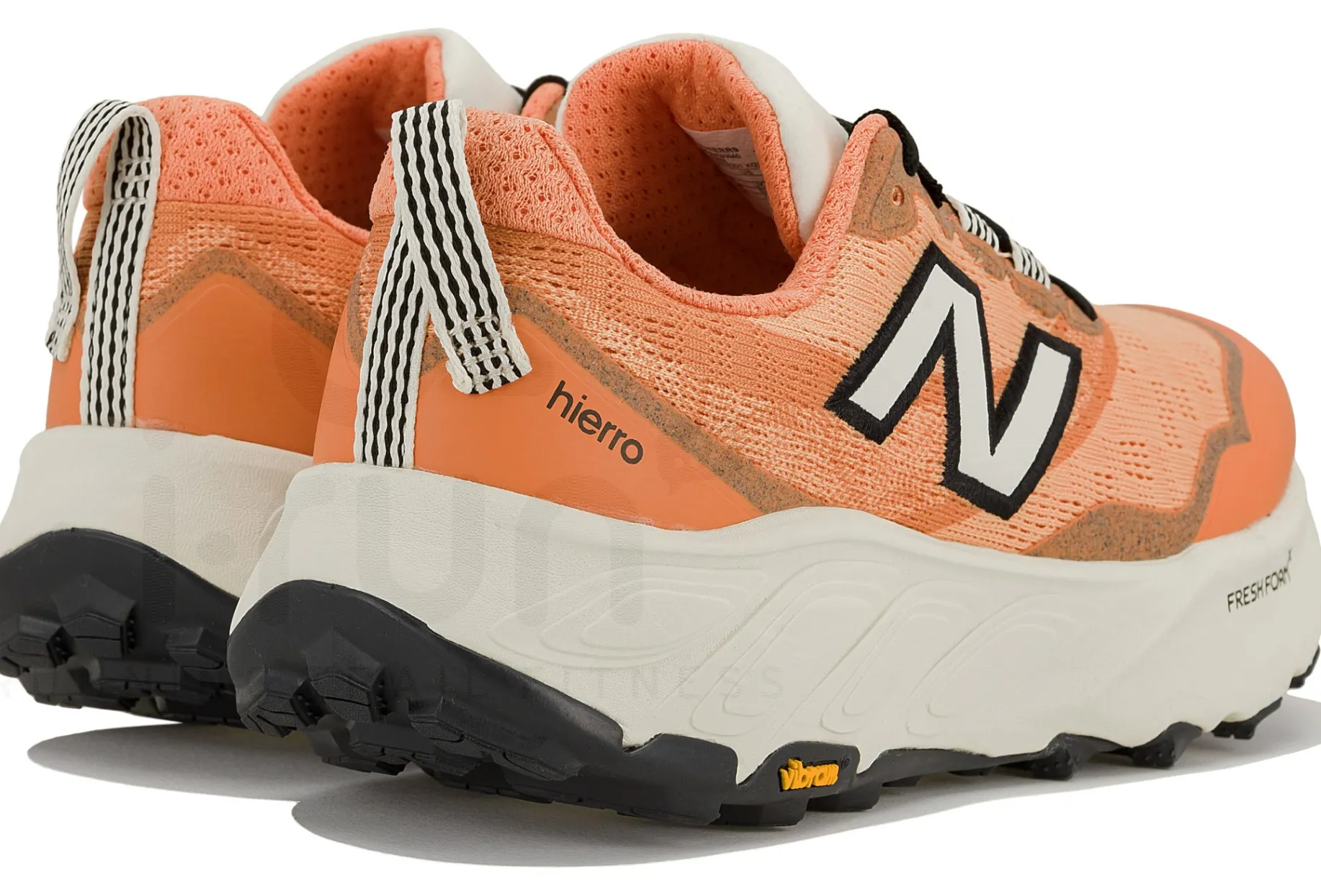 New Balance Fresh Foam X Hierro V9