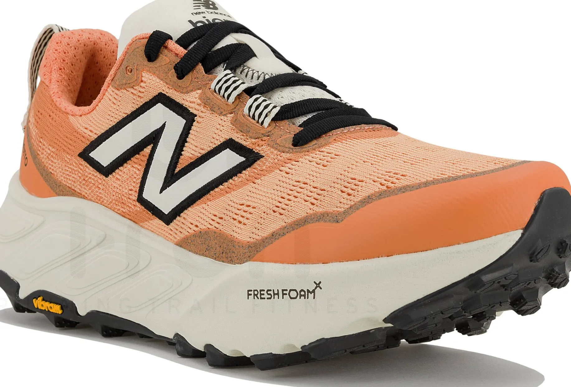 New Balance Fresh Foam X Hierro V9