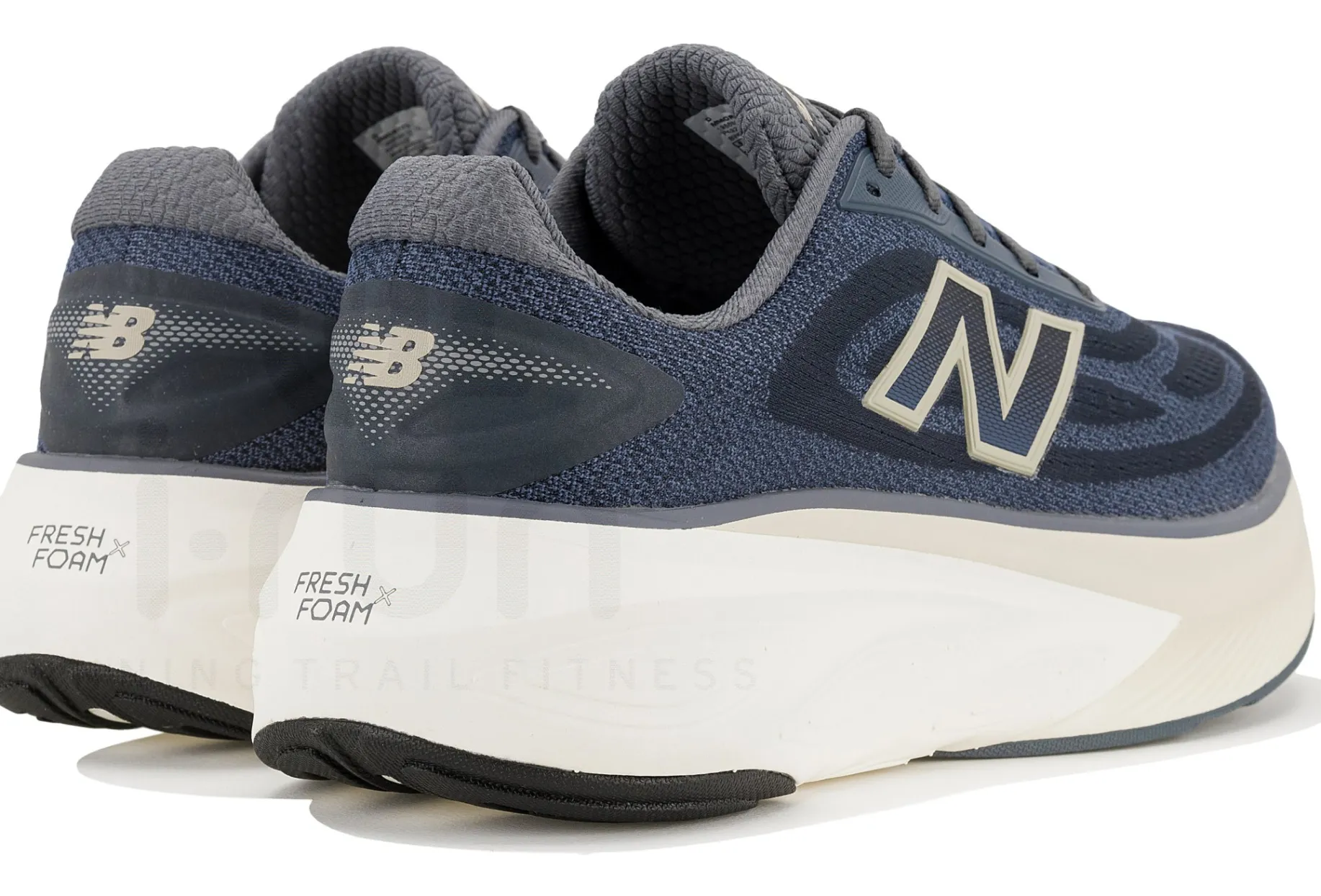 New Balance Fresh Foam X More V6