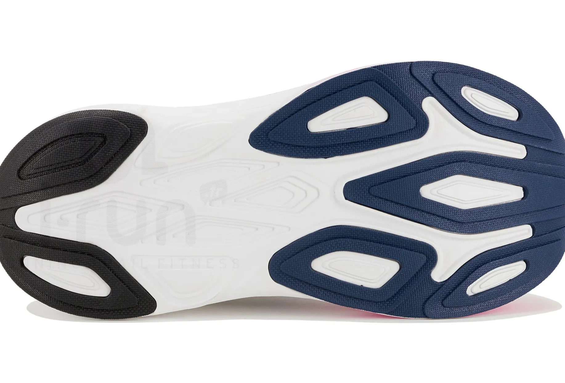 New Balance Fresh Foam X More V6
