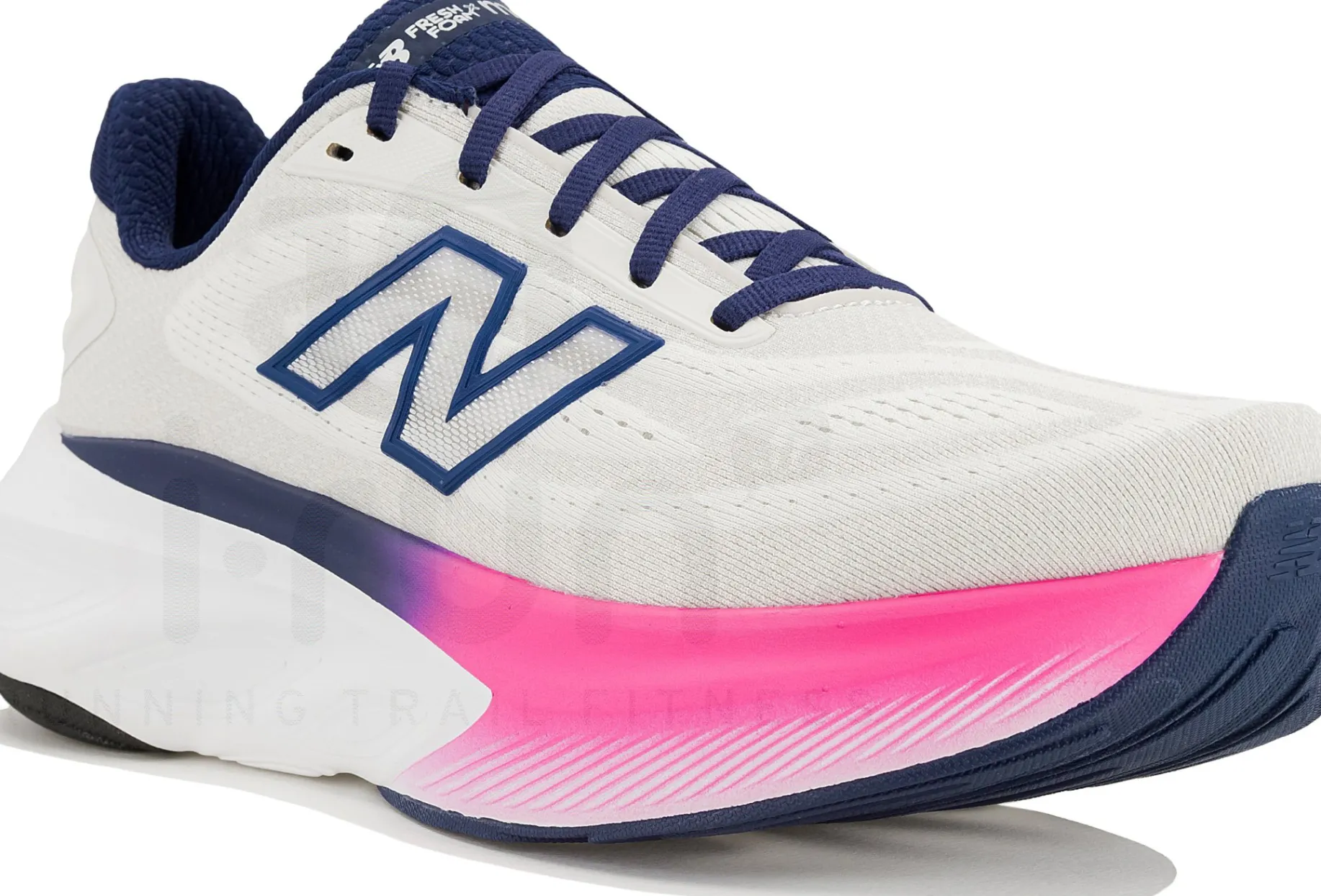 New Balance Fresh Foam X More V6