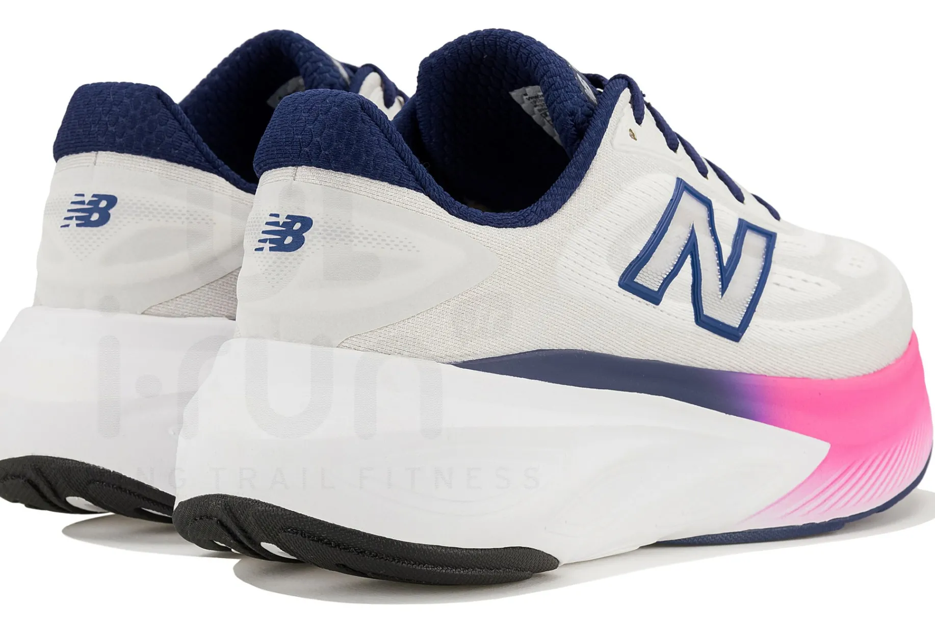 New Balance Fresh Foam X More V6