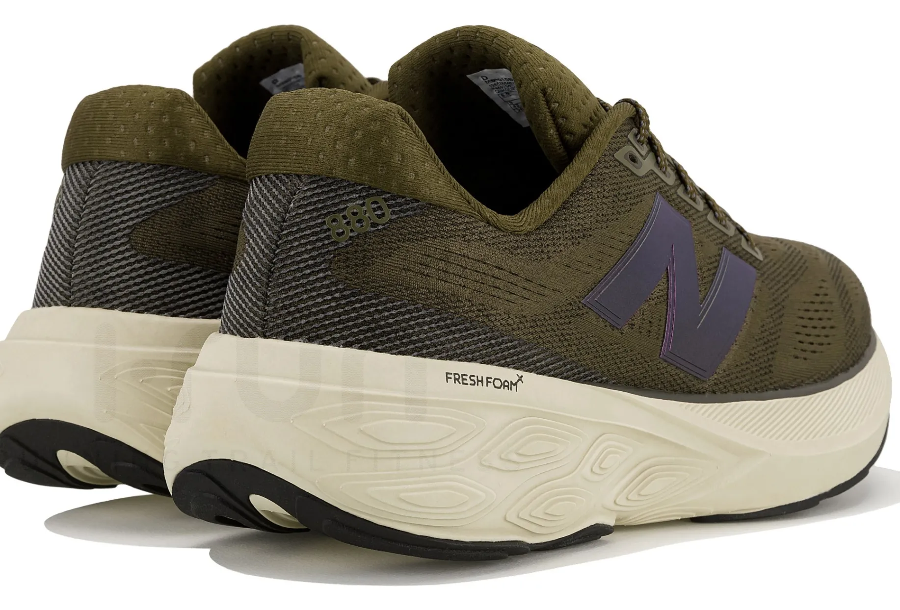 New Balance Fresh Foam X 880 V15