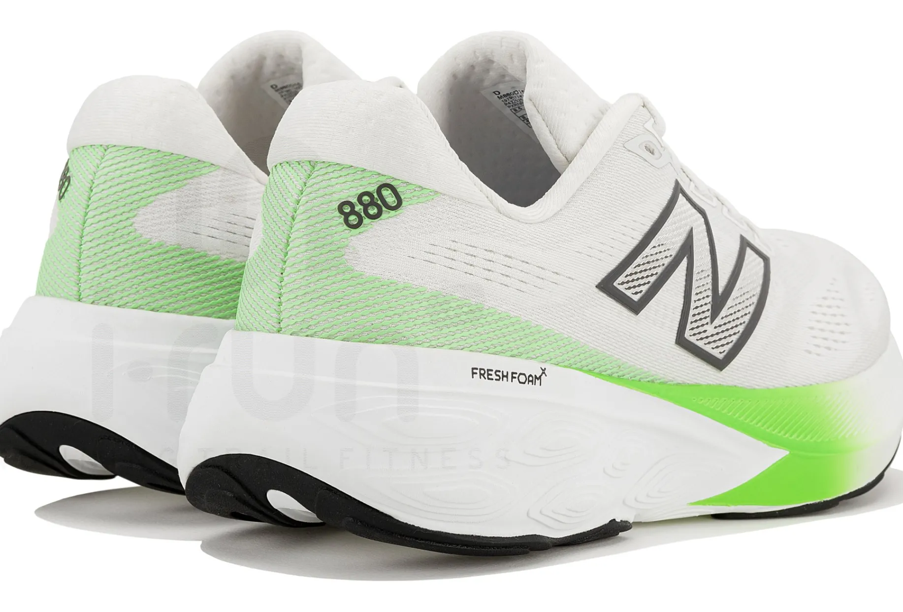 New Balance Fresh Foam X 880 V15