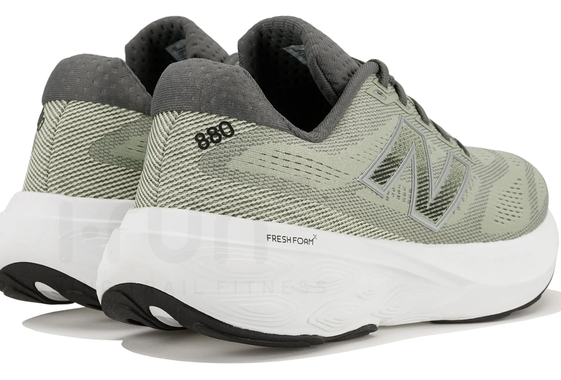 New Balance Fresh Foam X 880 V15