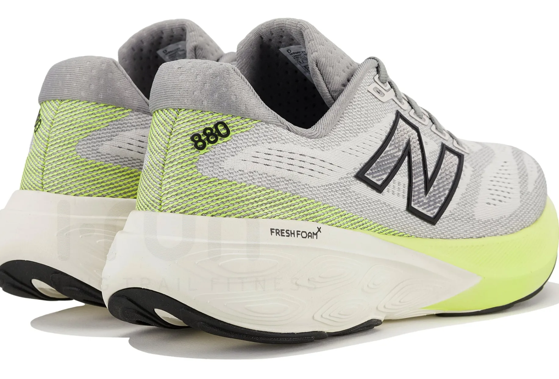 New Balance Fresh Foam X 880 V15