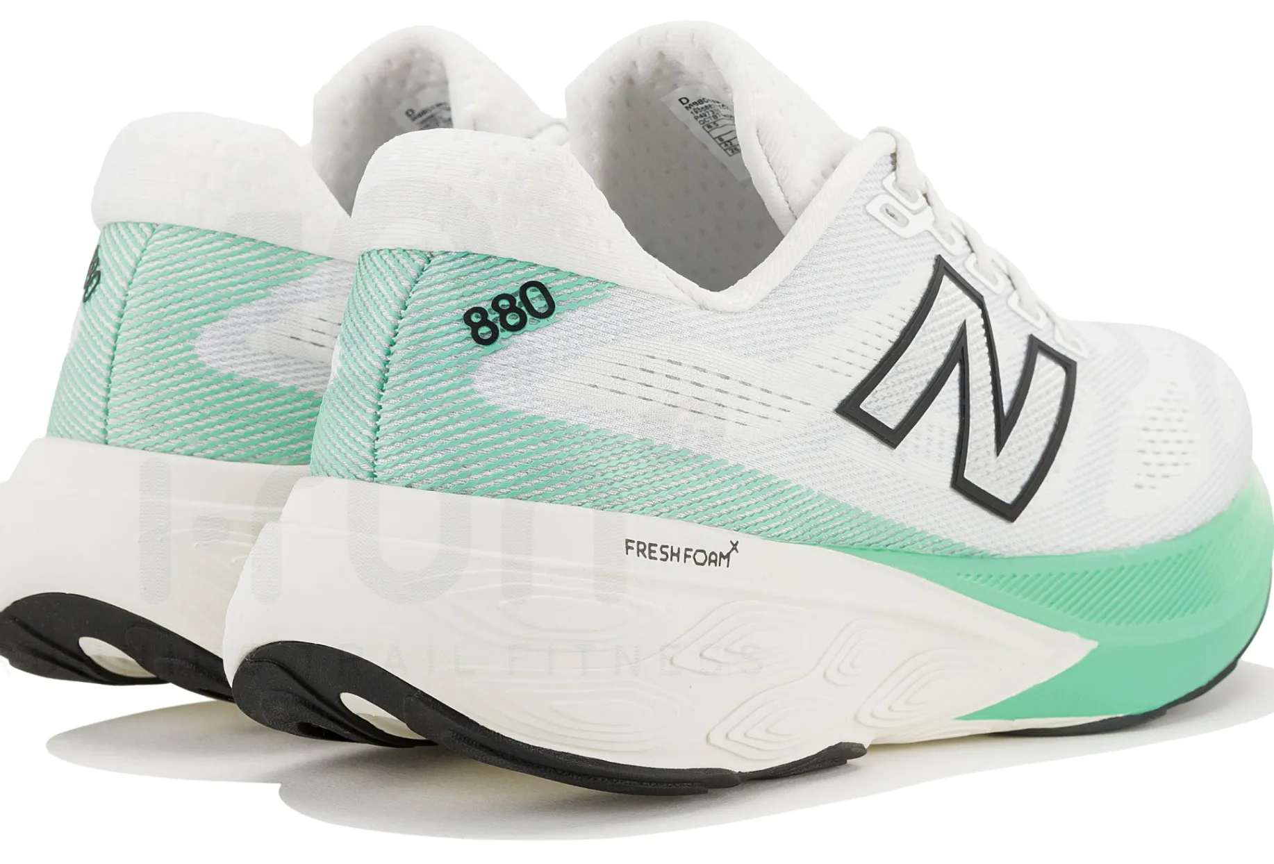 New Balance Fresh Foam X 880 V15