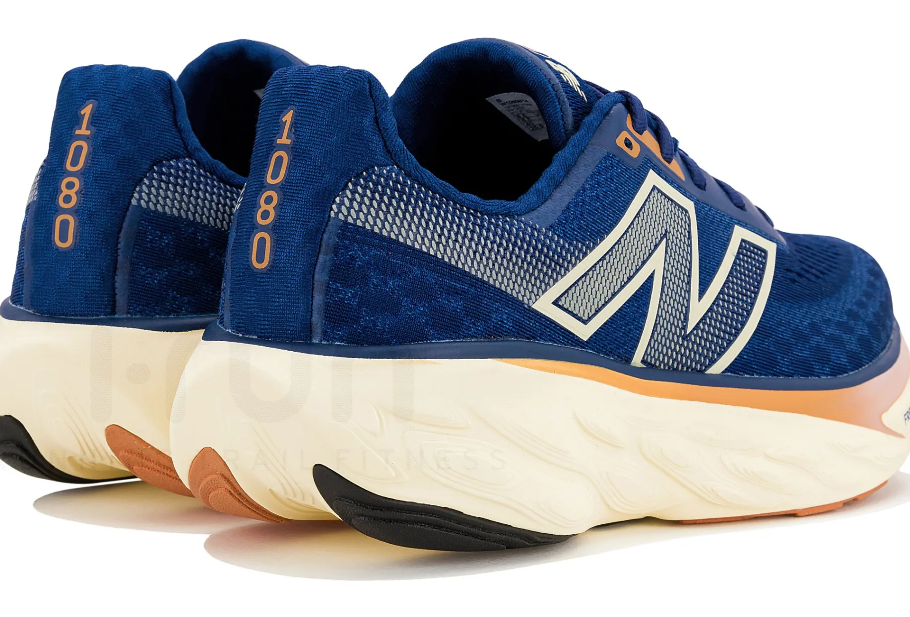 New Balance Fresh Foam X 1080 V14