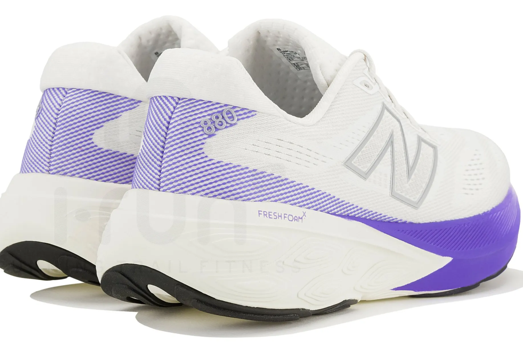 New Balance Fresh Foam X 880 V15