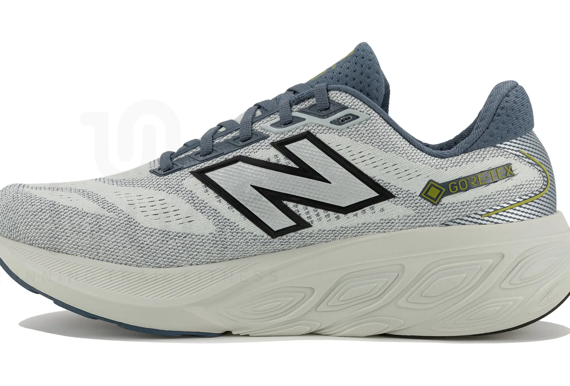 New Balance Fresh Foam X 880 V15 Gore-Tex