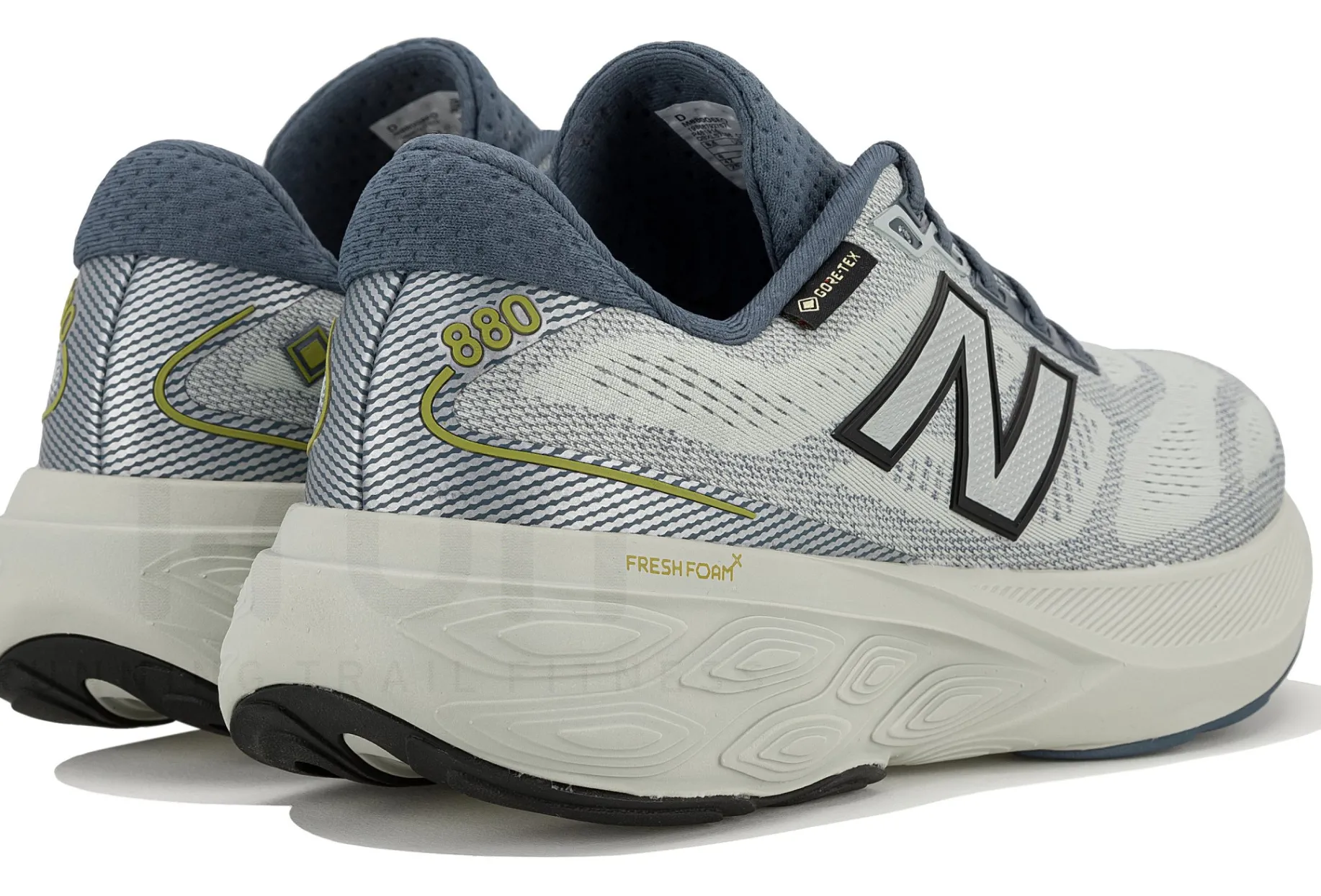 New Balance Fresh Foam X 880 V15 Gore-Tex
