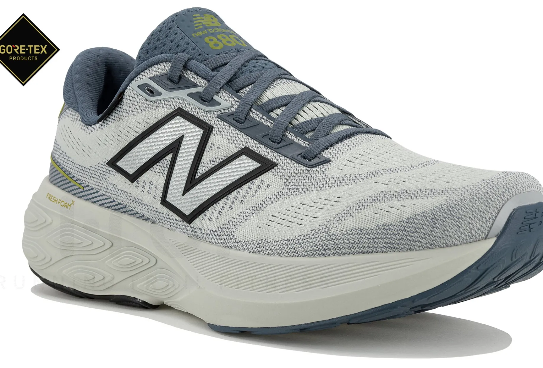 New Balance Fresh Foam X 880 V15 Gore-Tex
