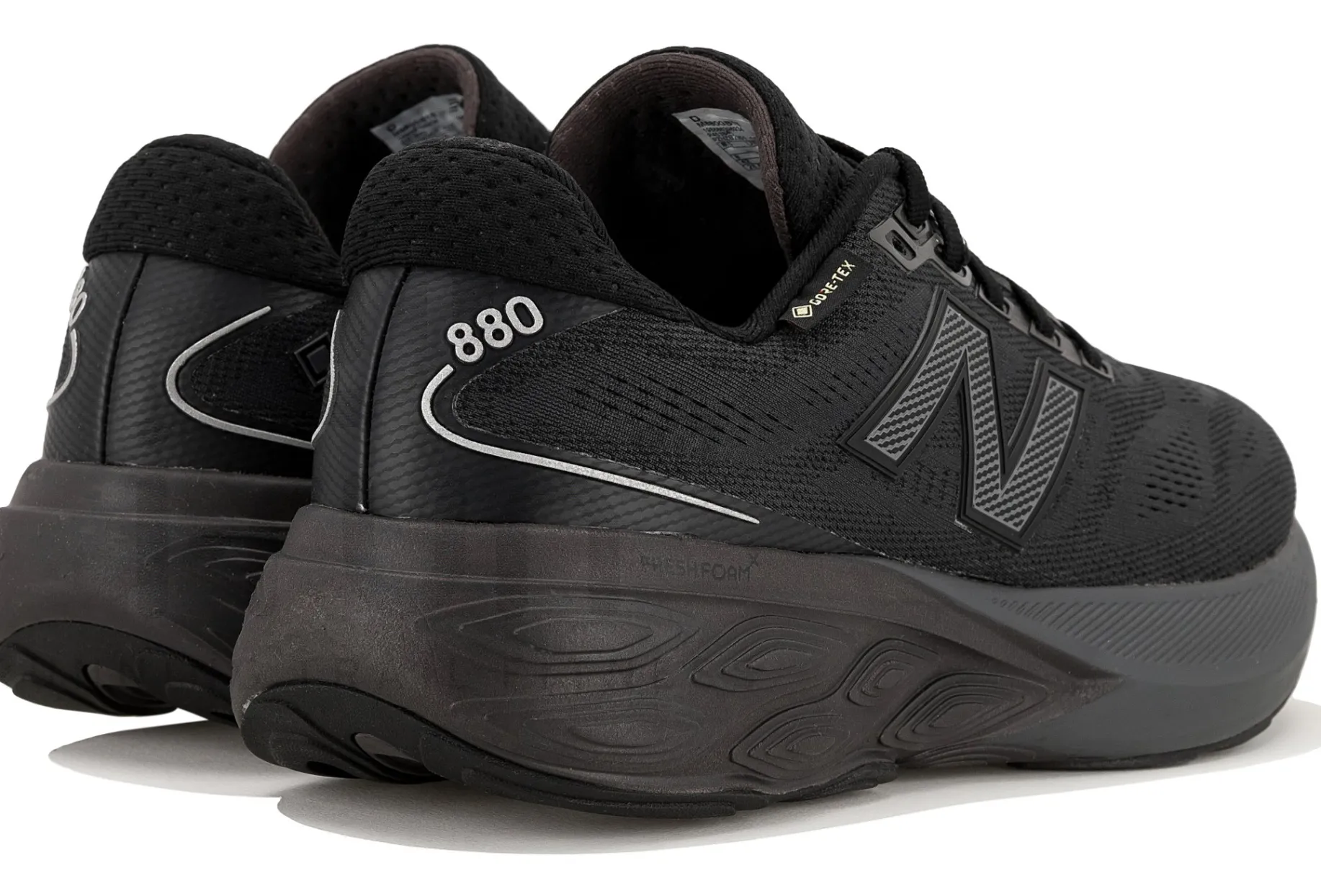 New Balance Fresh Foam X 880 V15 Gore-Tex