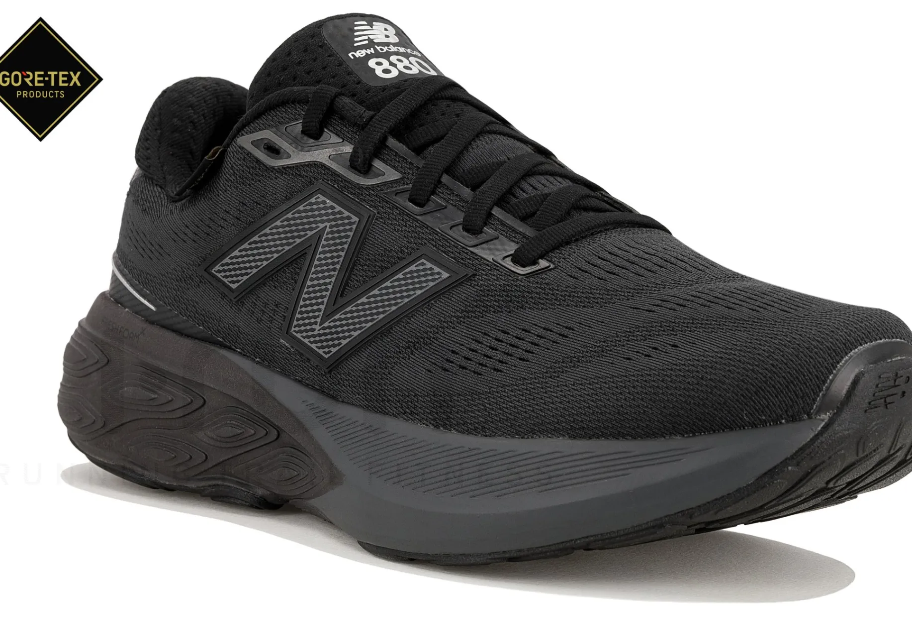 New Balance Fresh Foam X 880 V15 Gore-Tex