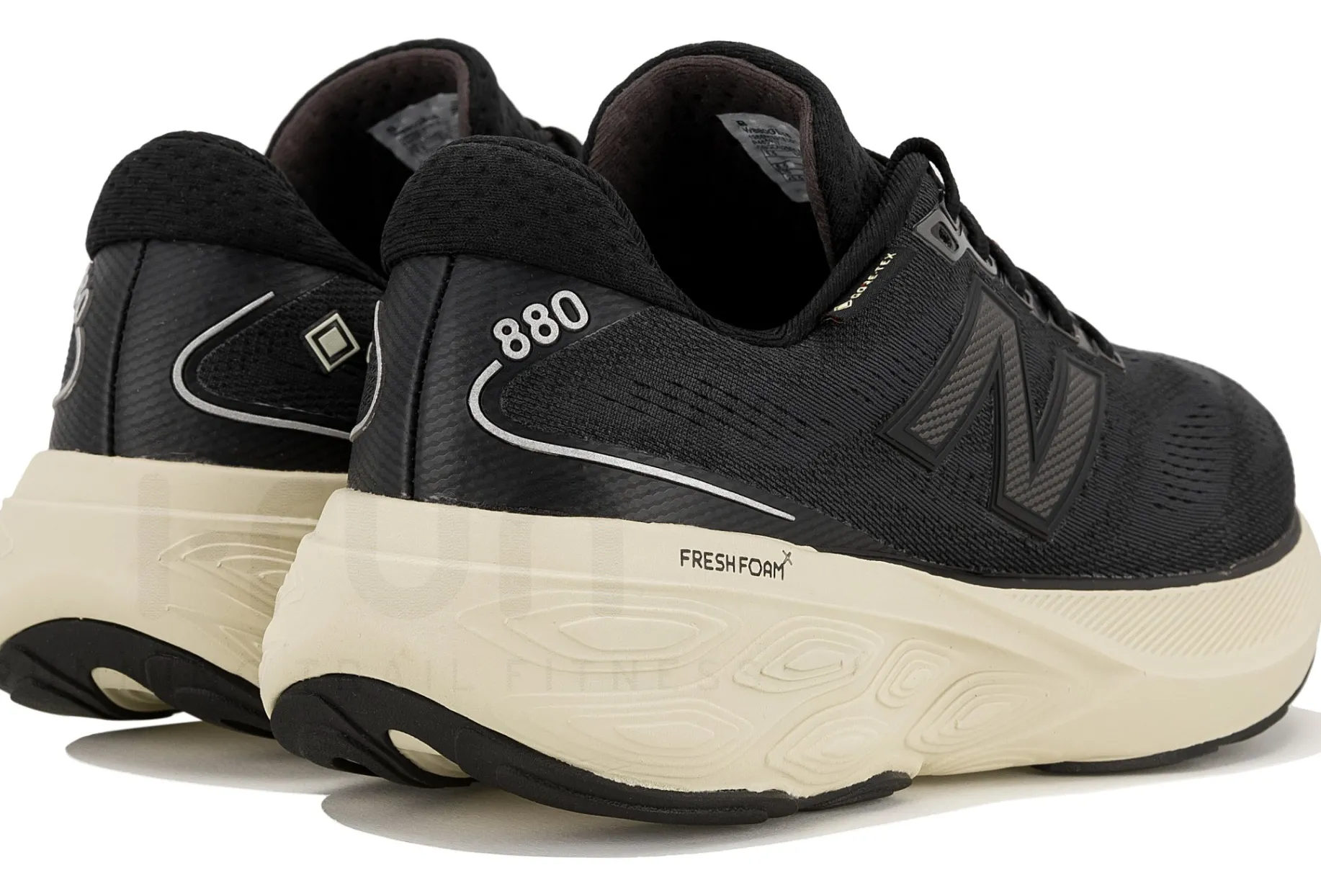 New Balance Fresh Foam X 880 V15 Gore-Tex