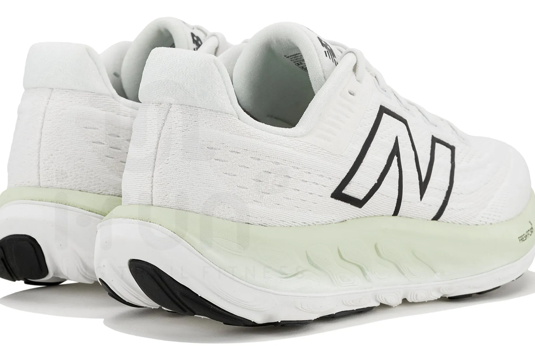 New Balance Fresh Foam X Vongo V6