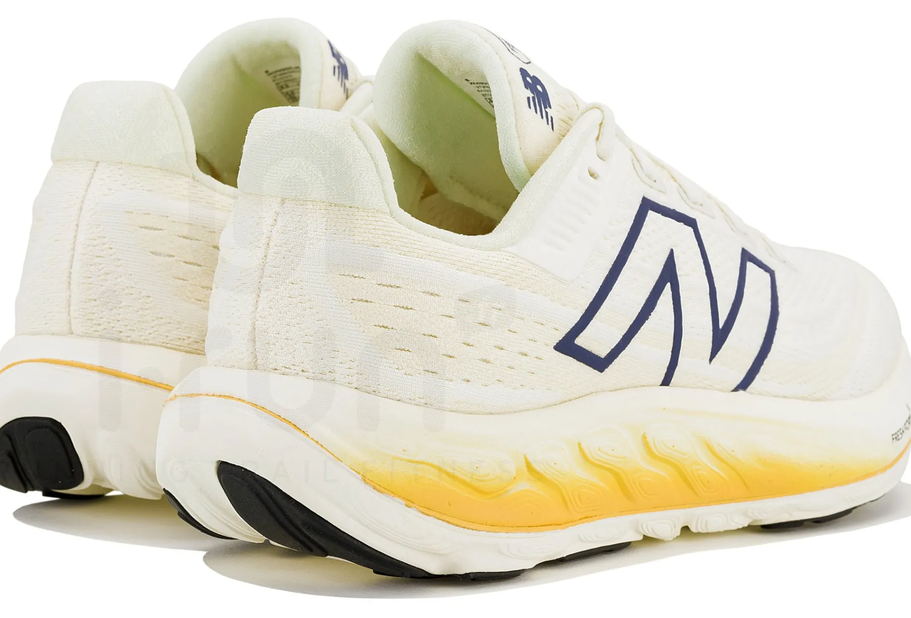 New Balance Fresh Foam X Vongo V6