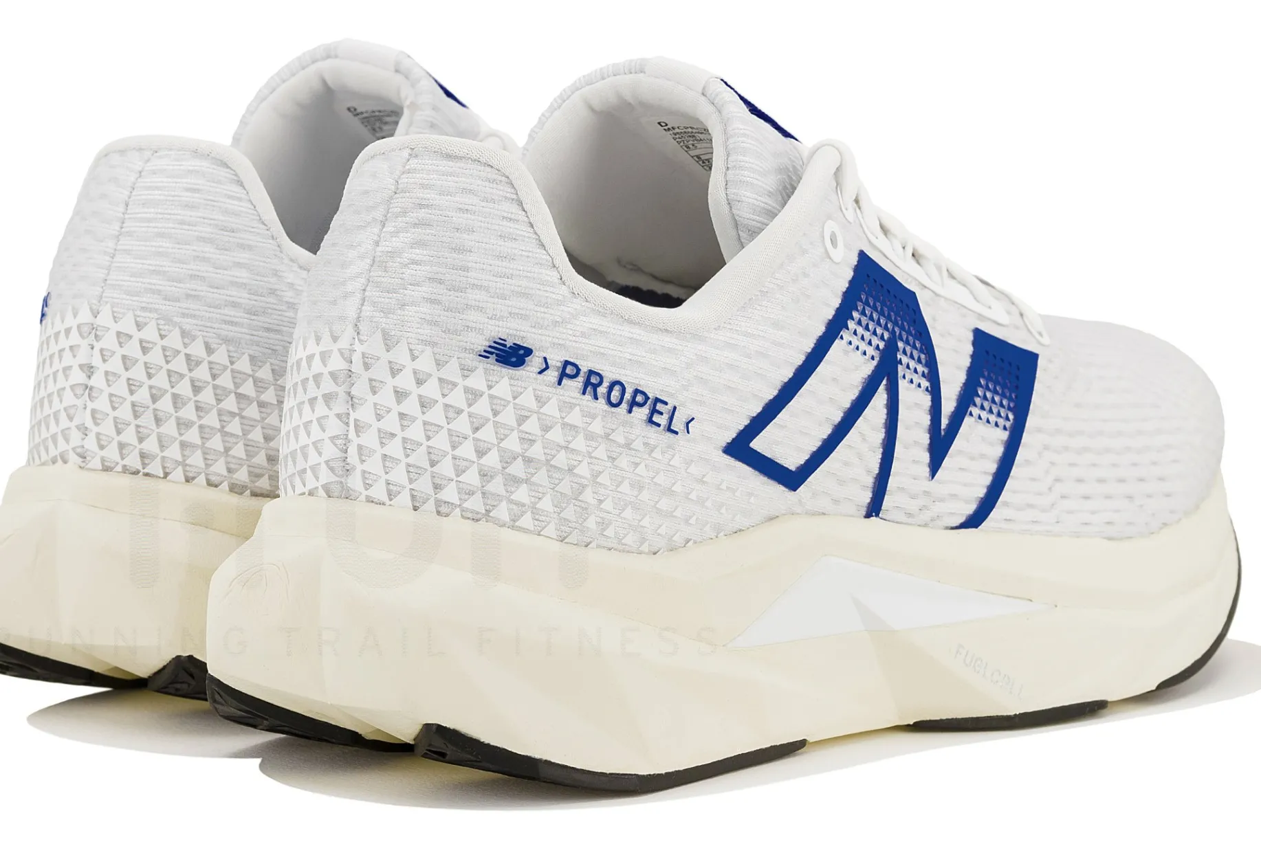 New Balance FuelCell Propel V5 M
