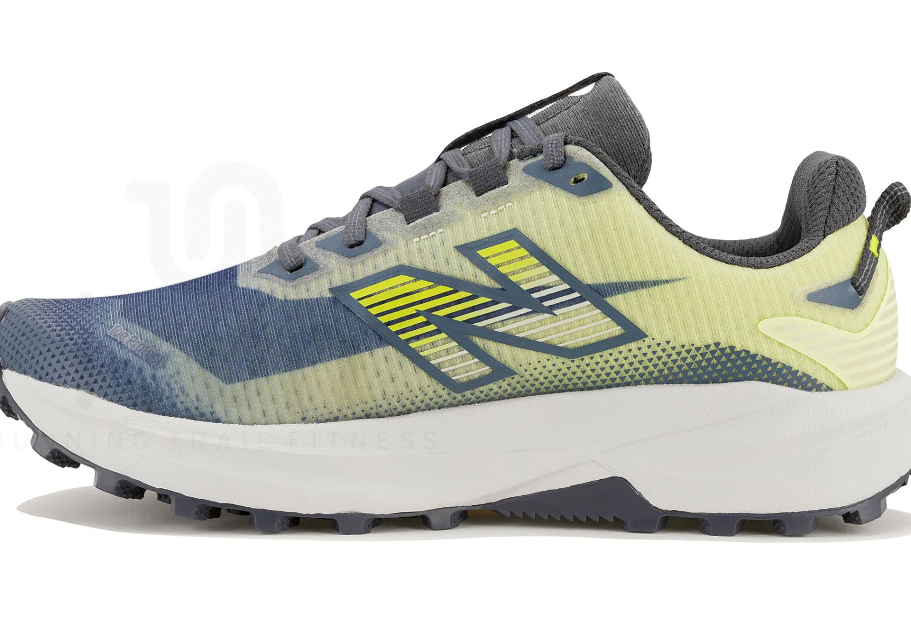 New Balance FuelCell Rebel Trail
