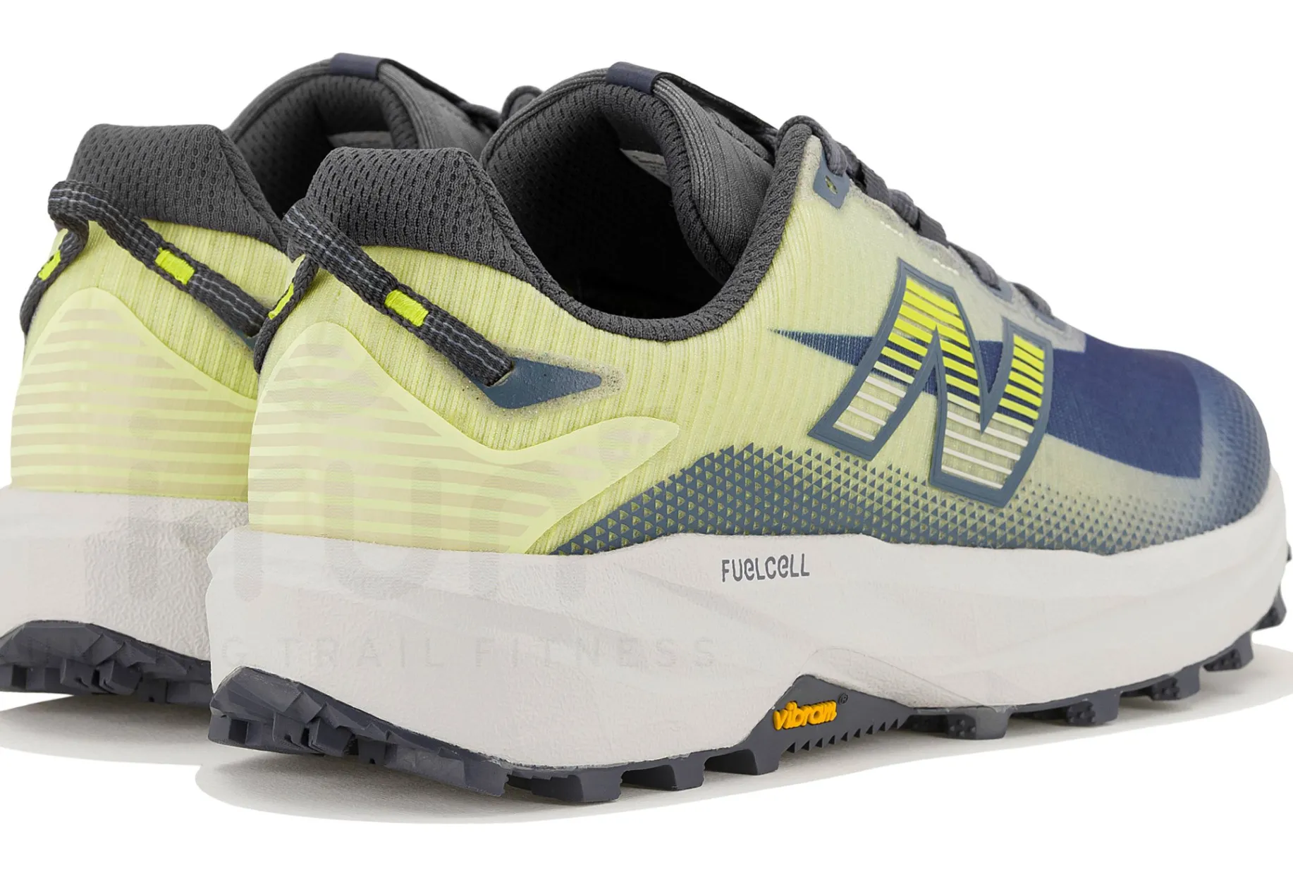 New Balance FuelCell Rebel Trail