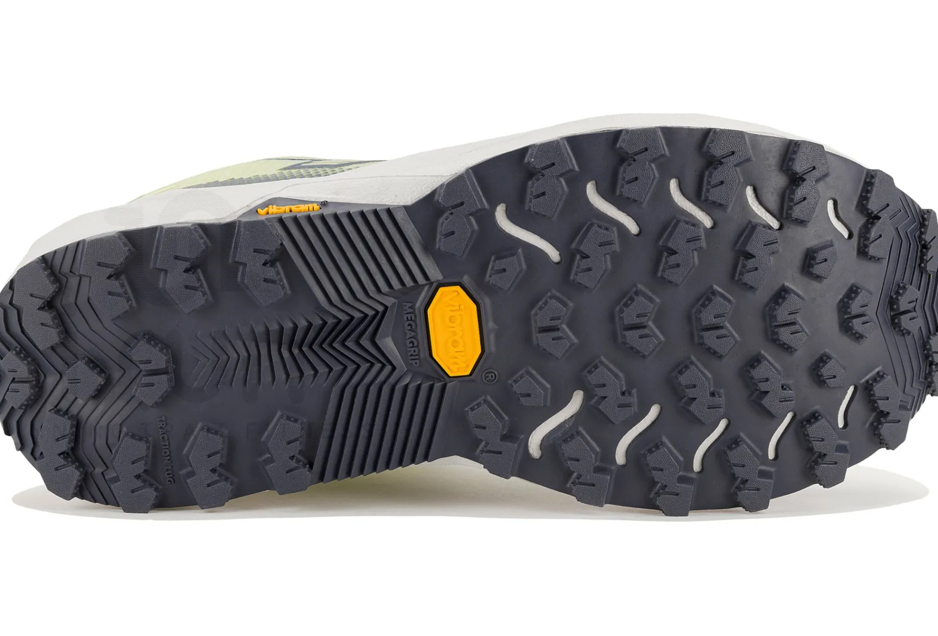 New Balance FuelCell Rebel Trail