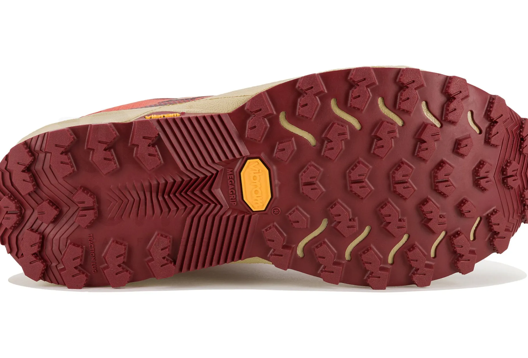 New Balance FuelCell Rebel Trail