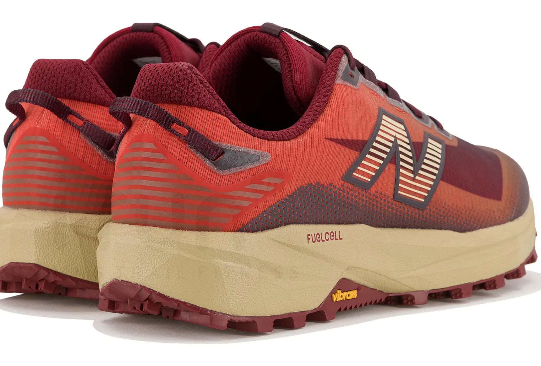 New Balance FuelCell Rebel Trail