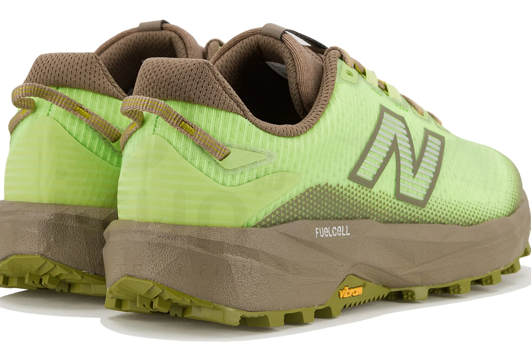 New Balance FuelCell Rebel Trail