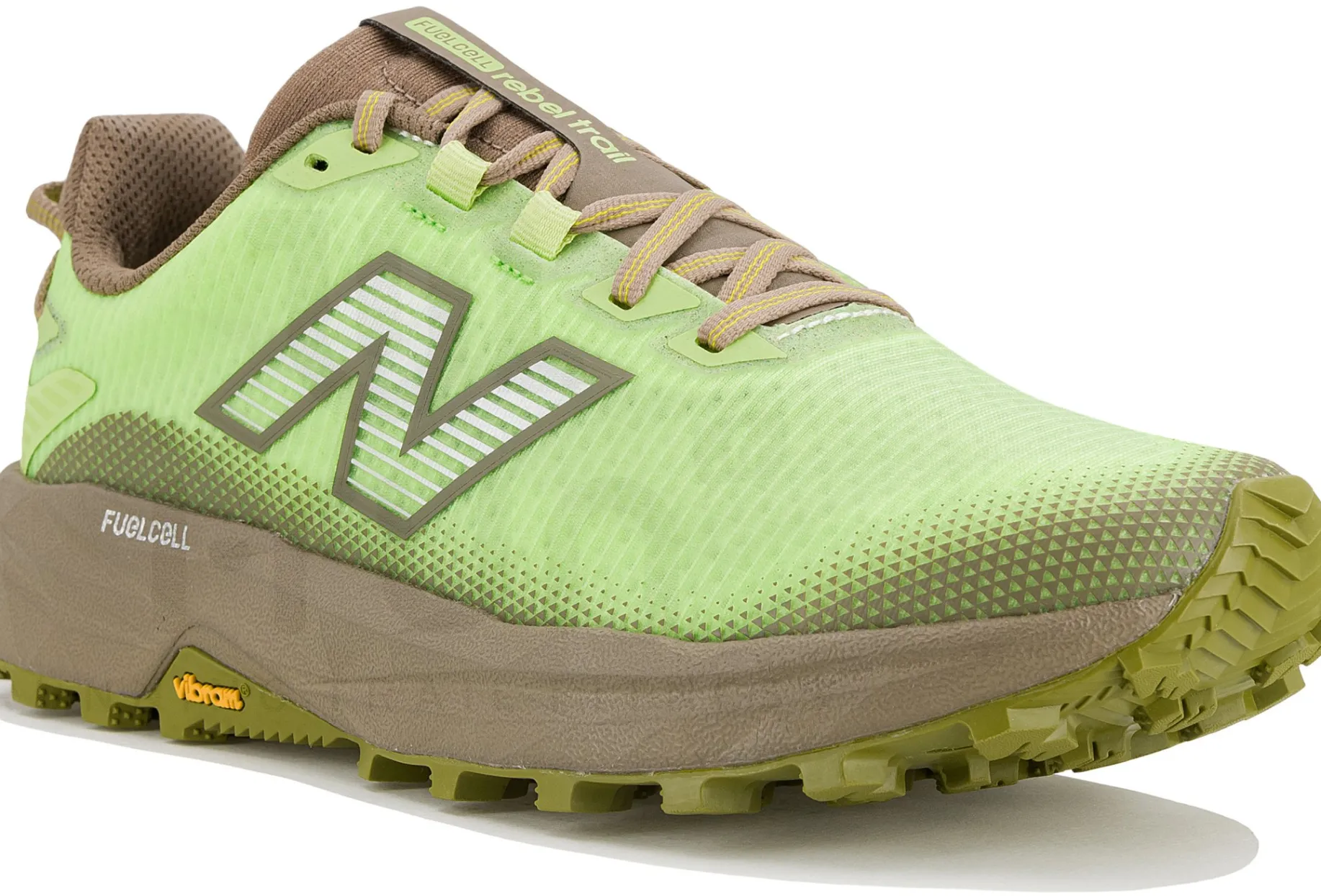 New Balance FuelCell Rebel Trail