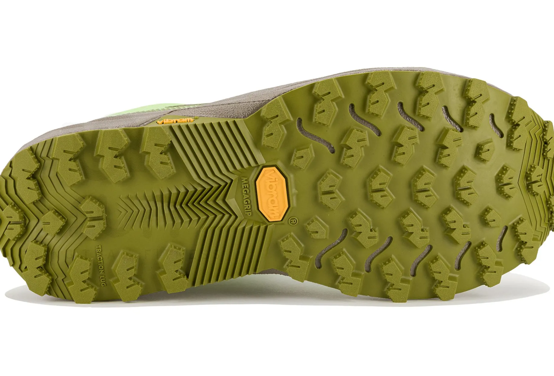New Balance FuelCell Rebel Trail