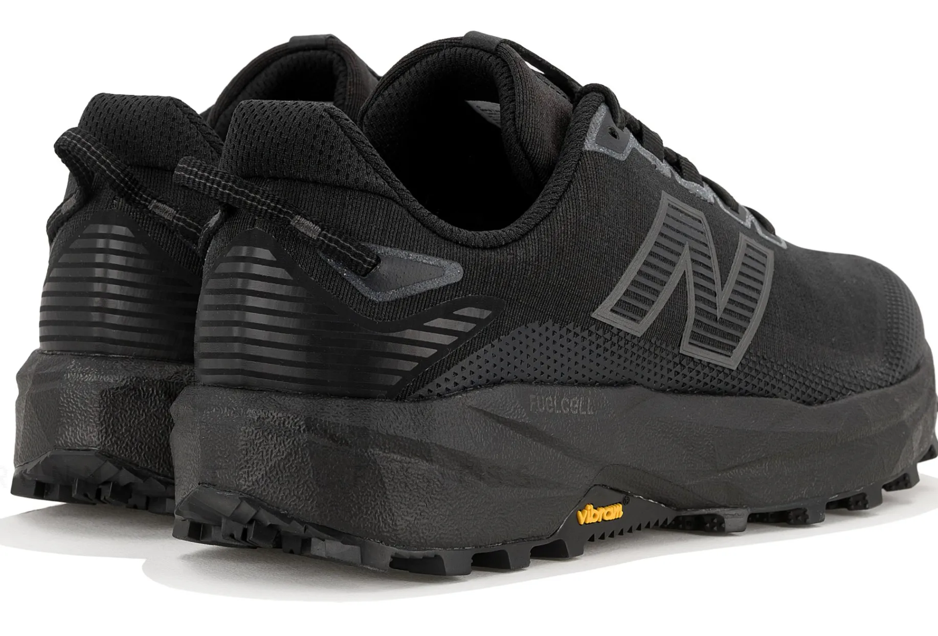 New Balance FuelCell Rebel Trail