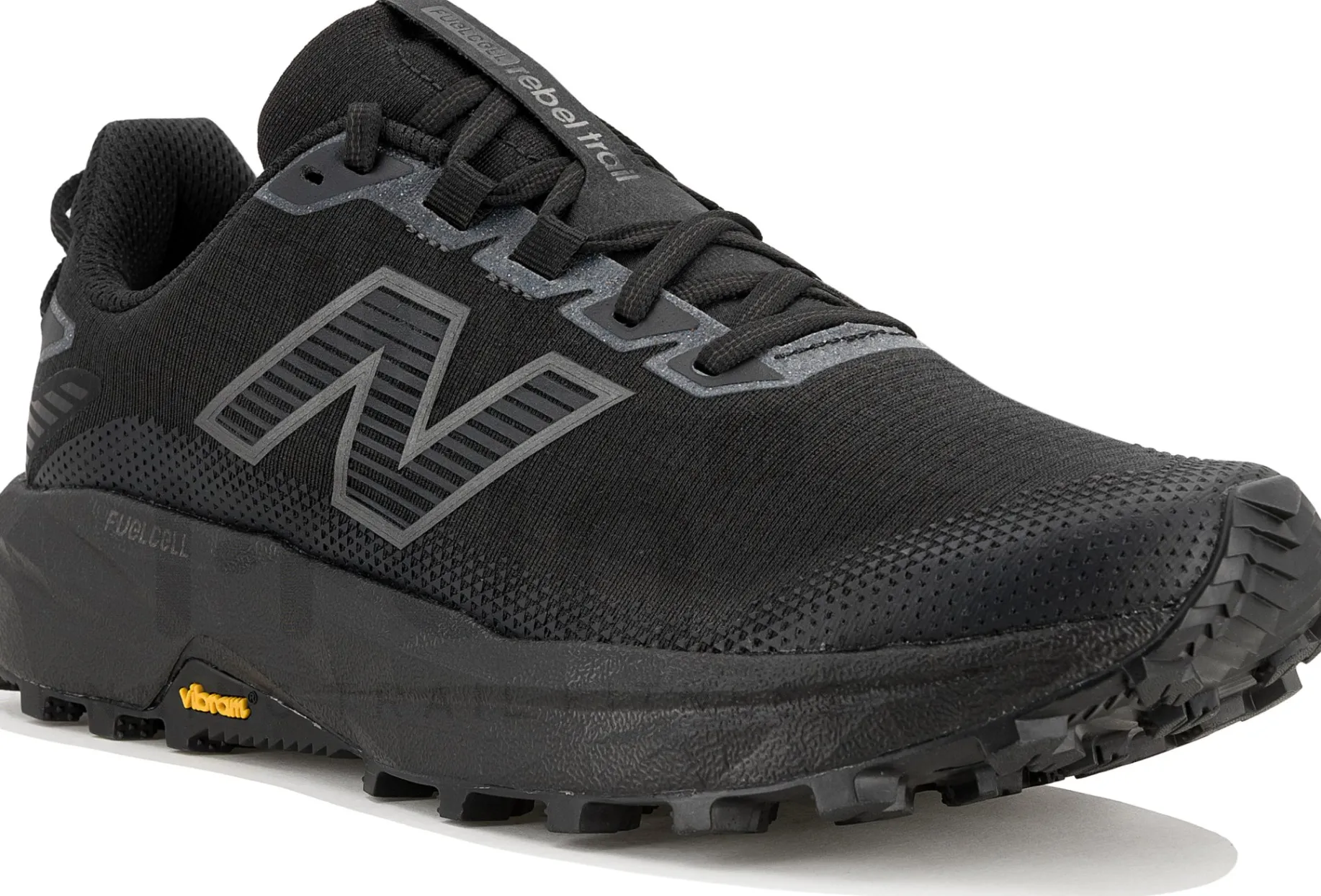 New Balance FuelCell Rebel Trail