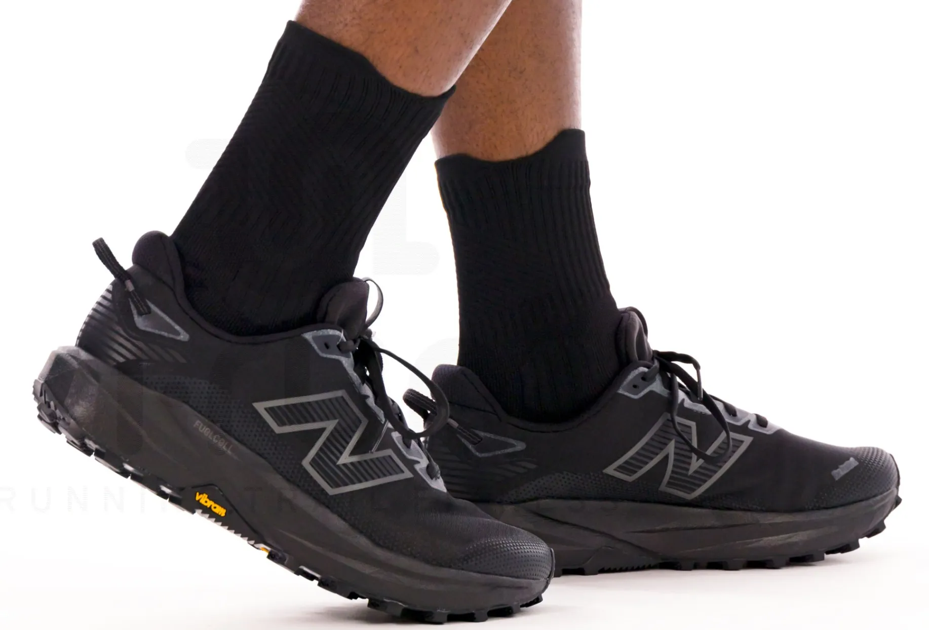 New Balance FuelCell Rebel Trail