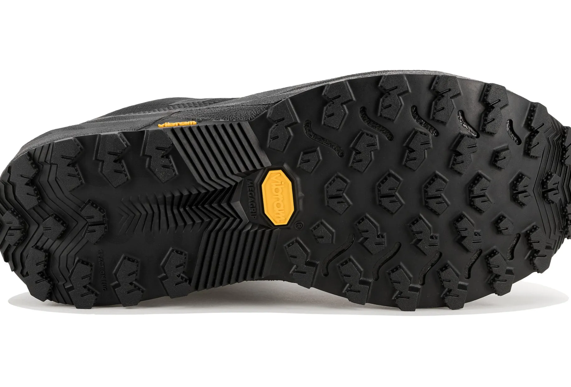 New Balance FuelCell Rebel Trail