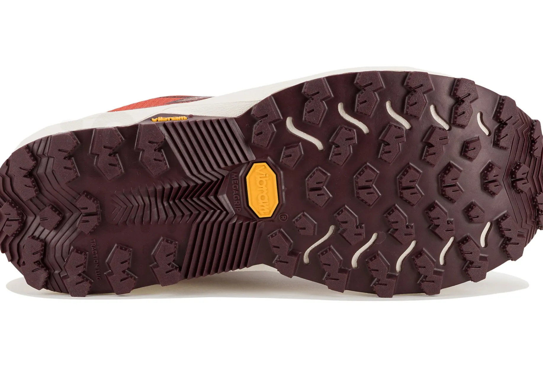 New Balance FuelCell Rebel Trail