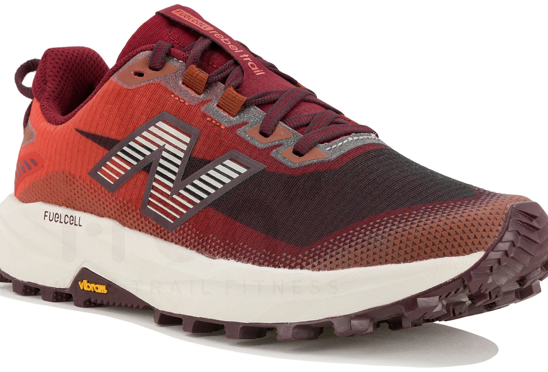 New Balance FuelCell Rebel Trail