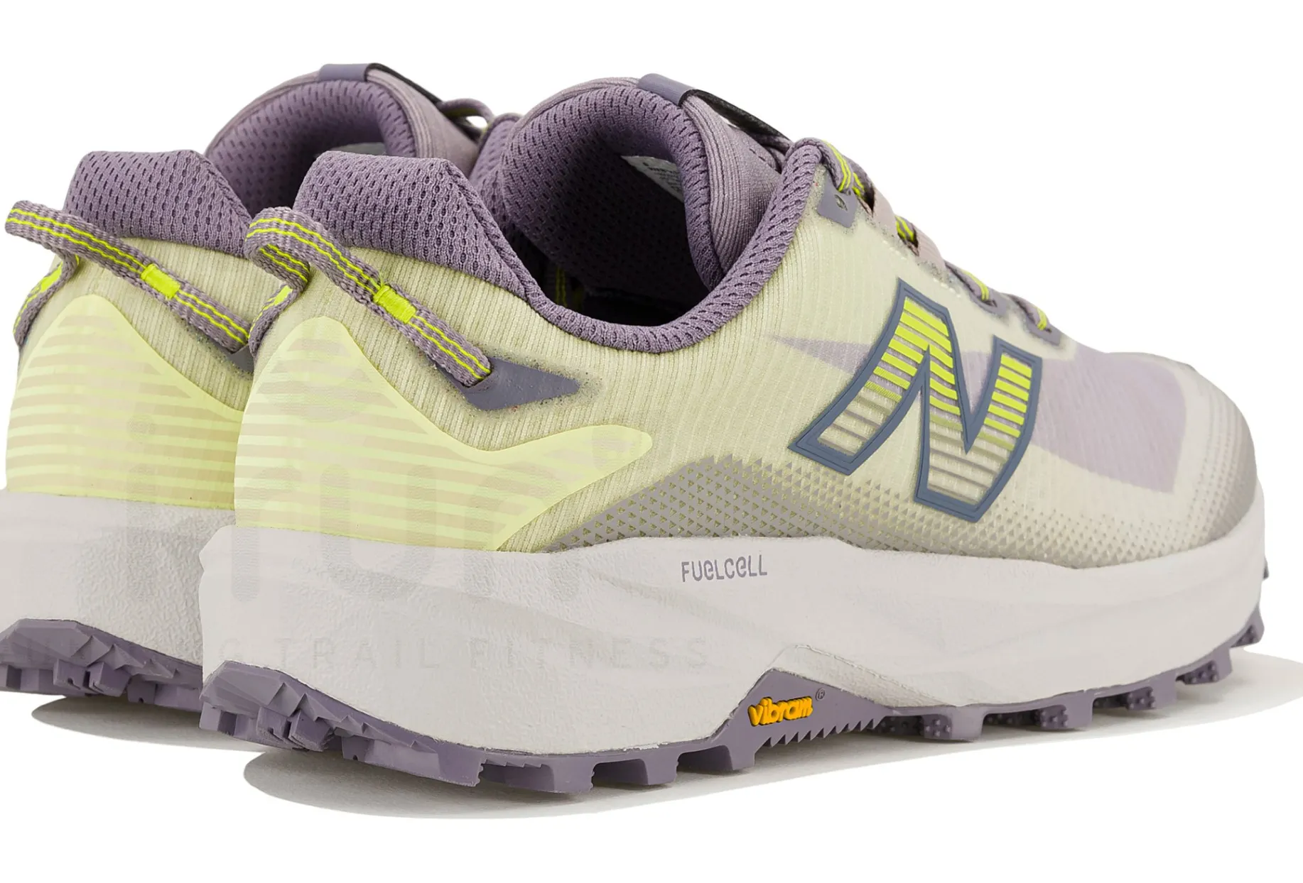 New Balance FuelCell Rebel Trail