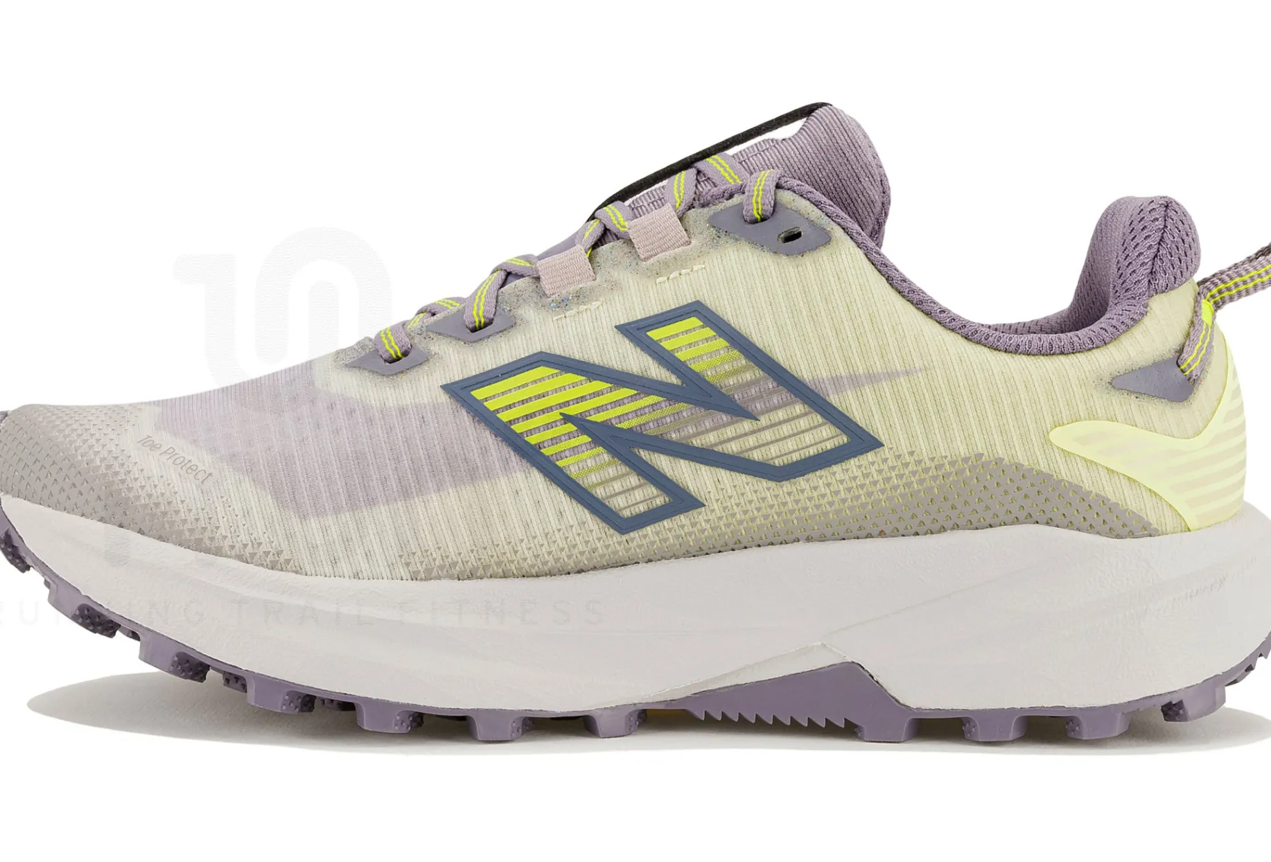 New Balance FuelCell Rebel Trail