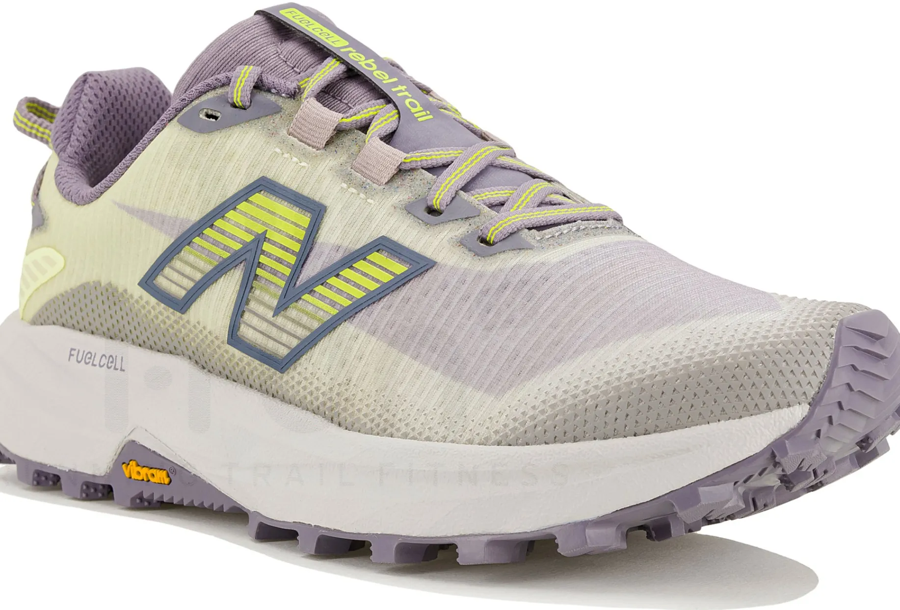 New Balance FuelCell Rebel Trail