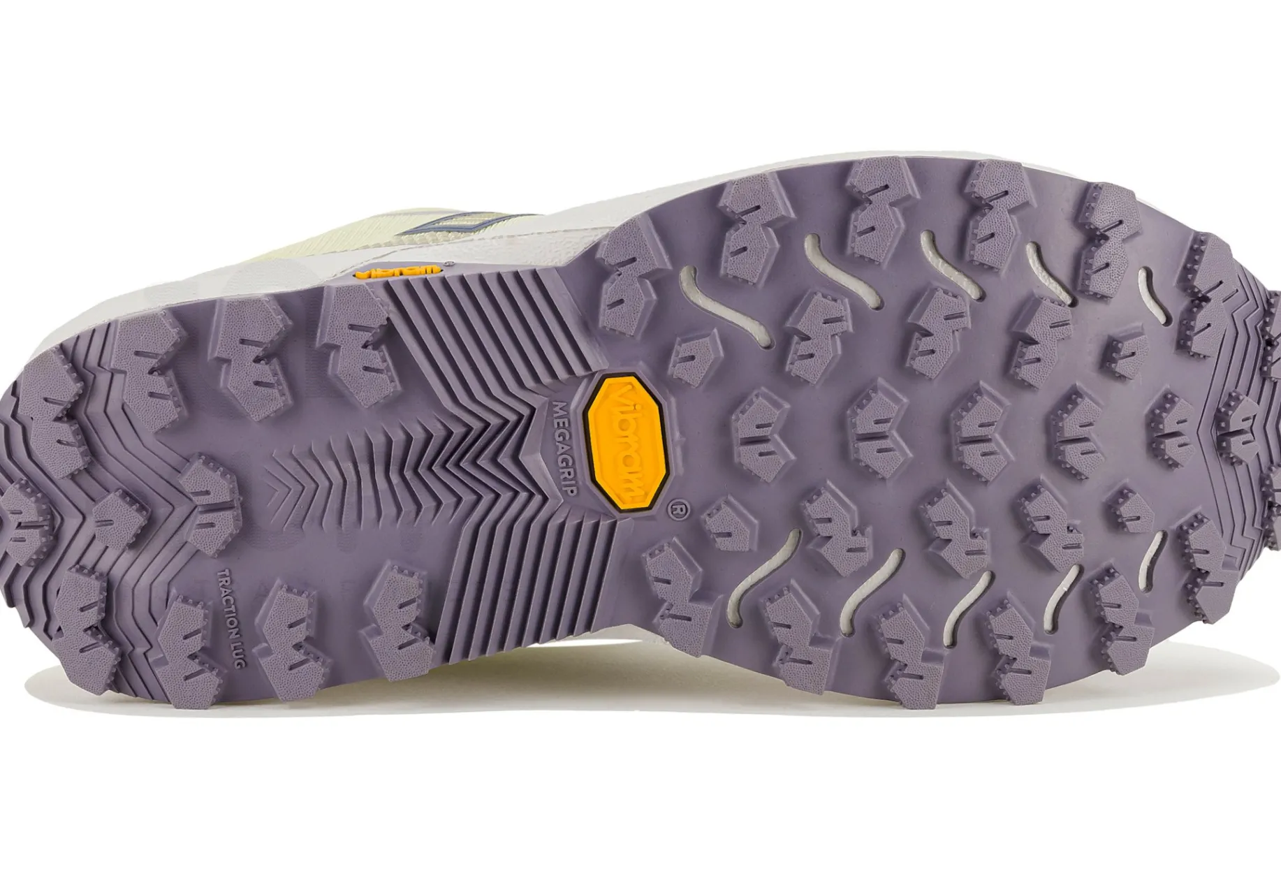 New Balance FuelCell Rebel Trail
