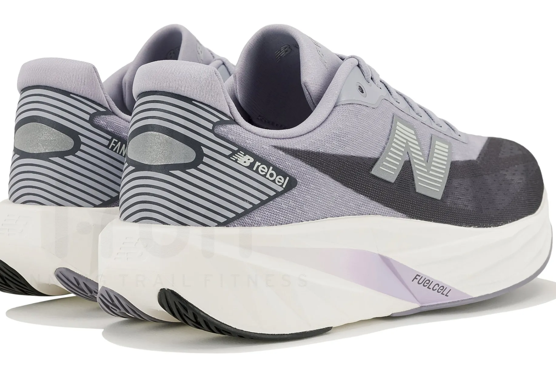 New Balance FuelCell Rebel V5