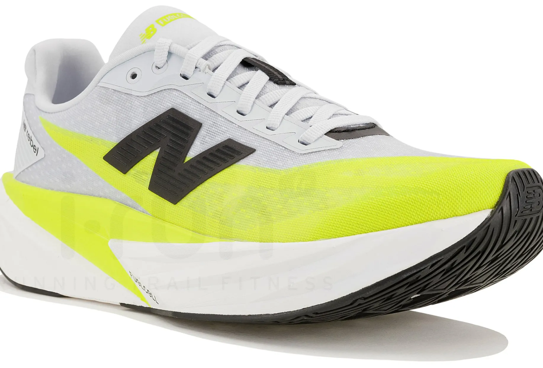 New Balance FuelCell Rebel V5